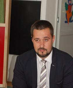 Josip Pirmajer